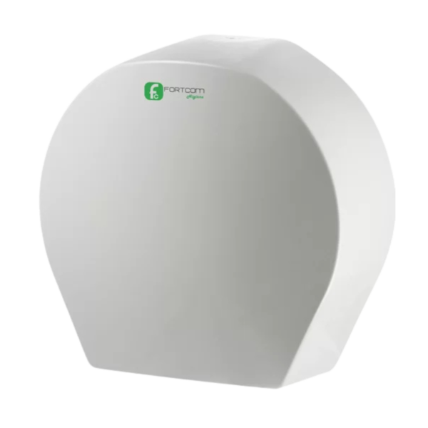 Dispensador de papel higiénico Fortcom